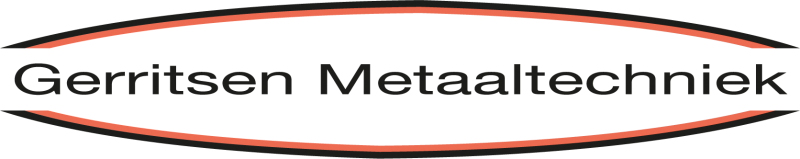 Gerritsen Metaaltechniek Logo